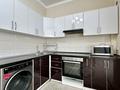 2-комнатная квартира · 70 м² · 13/17 этаж, Просп. Кунаева 91 за 250 000 ₸ в Шымкенте, Аль-Фарабийский р-н — фото 3