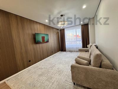 3-бөлмелі пәтер · 87 м² · 9/9 қабат, Максут Нарикбаев 14 — Мухамедханова, бағасы: 79 млн ₸ в Астане, Нура р-н