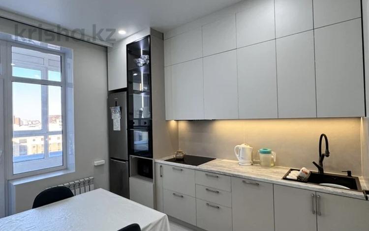 3-бөлмелі пәтер · 87 м² · 9/9 қабат, Максут Нарикбаев 14 — Мухамедханова, бағасы: 78 млн ₸ в Астане, Нура р-н — фото 19
