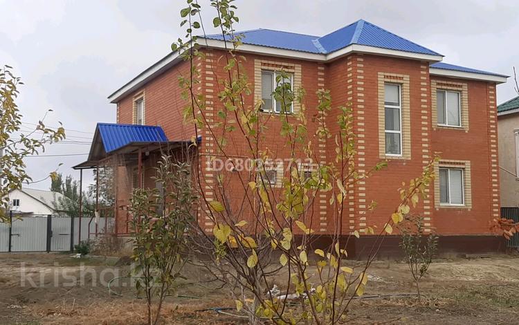 Отдельный дом · 6 комнат · 210 м² · 10 сот., Абая Кунанбаева за 60 млн ₸ в  — фото 5