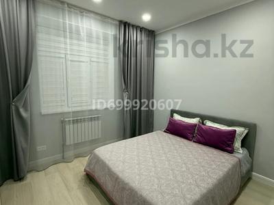 2-комнатная квартира · 59.3 м² · 2/16 этаж, 17-й мкр, ​17-й микрорайон ЖК “Green Plaza” ХАЛЫК АРЕНА,МОРЕ — Центр города, море,аквапарк Лагуна,рестораны за 2 500 〒 в Актау