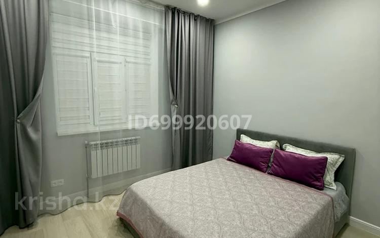 2-комнатная квартира · 59.3 м² · 2/16 этаж, 17-й мкр, ​17-й микрорайон ЖК “Green Plaza” ХАЛЫК АРЕНА,МОРЕ — Центр города, море,аквапарк Лагуна,рестораны за 2 500 〒 в Актау — фото 13