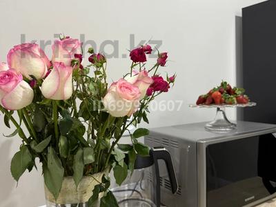 2-бөлмелі пәтер · 59.3 м² · 2/16 қабат, 17-й мкр, ​17-й микрорайон ЖК “Green Plaza” ХАЛЫК АРЕНА,МОРЕ — Центр города, море,аквапарк Лагуна,рестораны, бағасы: 2 500 〒 в Актау