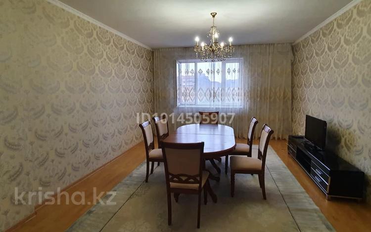 3-комнатная квартира · 86 м² · 7/22 этаж, Иманова 17 — Уалиханова Иманова за 42 млн ₸ в Астане, р-н Байконур — фото 2