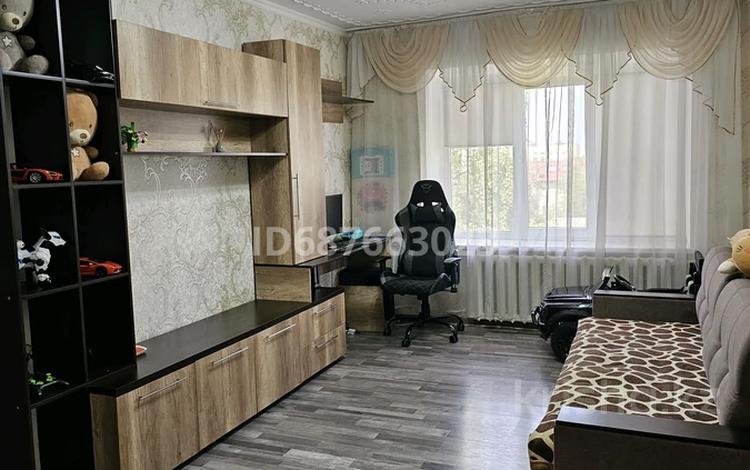 2-комнатная квартира, 60 м², 5/5 этаж, мкр Орбита-3 52 за 45 млн 〒 в Алматы, Бостандыкский р-н — фото 21