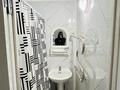 2-бөлмелі пәтер · 50 м² · 5/5 қабат, 17-й микрорайон, 17-й микрорайон 1 — Еримбетова, Фосфорная больница, Наркология, Север, Айнабазар, Авиценна колледж, бағасы: 25 млн ₸ в Шымкенте, Аль-Фарабийский р-н — фото 13