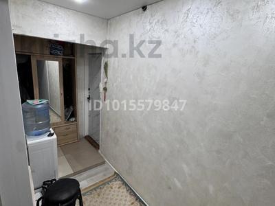 2-бөлмелі пәтер · 47 м² · 4/4 қабат, №1 ш/а. 9 — жубанова, бағасы: 29 млн ₸ в Алматы, Ауэзовский р-н