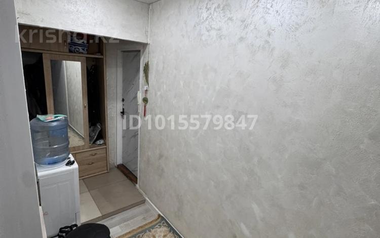 2-комнатная квартира · 47 м² · 4/4 этаж, мкр №1 9 — жубанова за 29 млн ₸ в Алматы, Ауэзовский р-н — фото 2