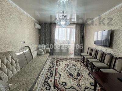 3-бөлмелі пәтер · 58.5 м² · 5/5 қабат, Найманбаева 152 — ТЦ Алатау, бағасы: 30 млн ₸ в Семее