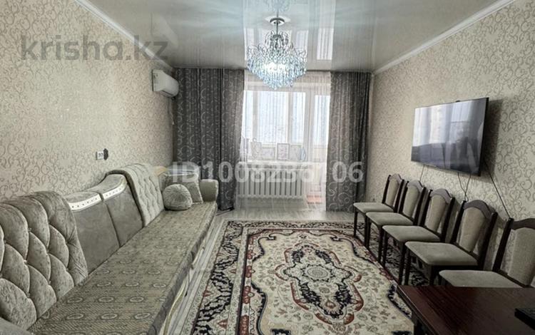 3-бөлмелі пәтер · 58.5 м² · 5/5 қабат, Найманбаева 152 — ТЦ Алатау, бағасы: 30 млн ₸ в Семее — фото 2