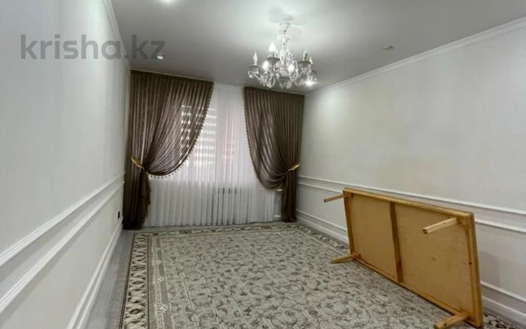 2-комнатная квартира · 49 м² · 2/5 этаж, 4-й мкр 44 за 14.3 млн ₸ в Актау — фото 17