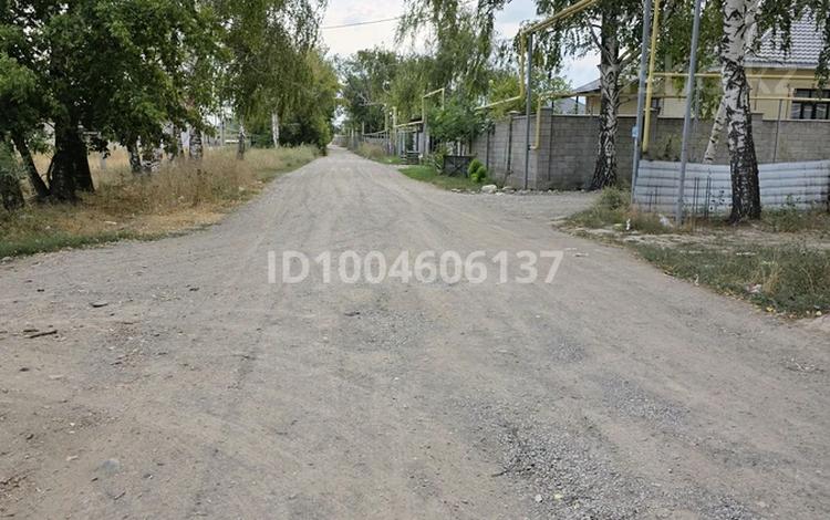 Участок · 5 соток, Алмалыбак (КИЗ) за 8.5 млн 〒 — фото 6