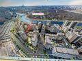 2-комнатная квартира · 54.56 м² · 10/17 этаж, Е 882 за ~ 32.8 млн ₸ в Астане, Нура р-н — фото 3