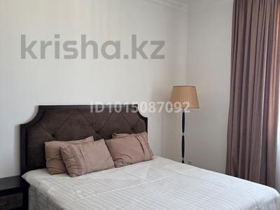 1-комнатная квартира · 40 м² · 11/12 этаж, Улы Дала 71 — Аль Фараби за 41 млн ₸ в Астане, Есильский р-н