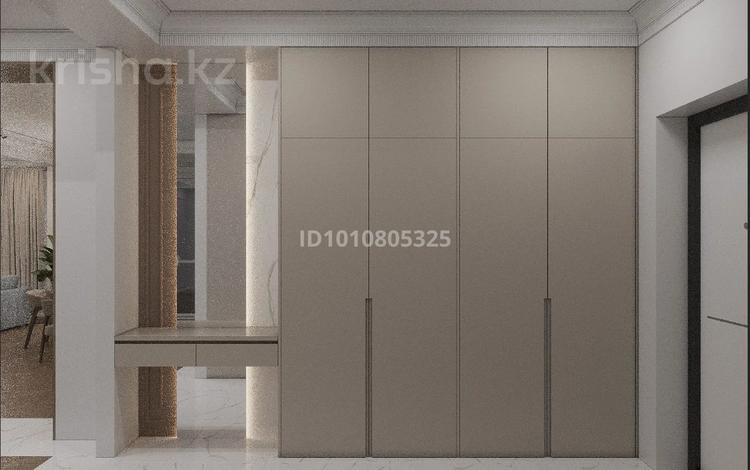 6-комнатная квартира · 240 м² · 17/21 этаж, 17-й мкр, ​17-й микрорайон 6/3 за 220 млн ₸ в Актау — фото 2