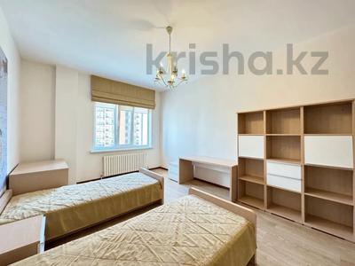 Продажа квартир в Астане: 3-комнатная квартира · 115 м² · 4/10 этаж, Момышулы — Триатлон парк за 56 млн 〒 3-комнатная квартира · 115 м² · 4/10 этаж, Момышулы — Триатлон парк за 56 млн 〒 в Астане, Алматы р-н