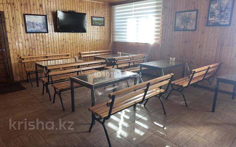Бани, гостиницы и зоны отдыха · 243.5 м² за 49.9 млн ₸ в Дамса — фото 2