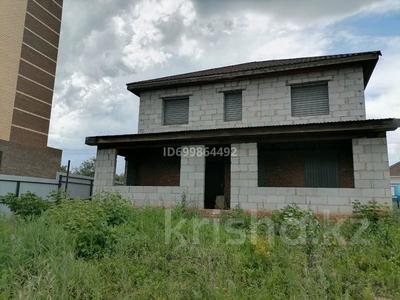 Отдельный дом · 6 комнат · 331 м² · 10 сот., Кенесары 75 за 150 млн 〒 в Кокшетау