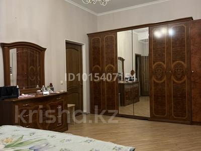 3 комнаты · 95 м² · 5/6 этаж, мкр Орбита-4 — Кекильбаева за 75 000 ₸ в Алматы, Бостандыкский р-н