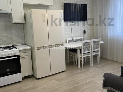 2-комнатная квартира, 43 м², 4/9 этаж посуточно, Осипенко 1/2 за 12 000 〒 в Кокшетау