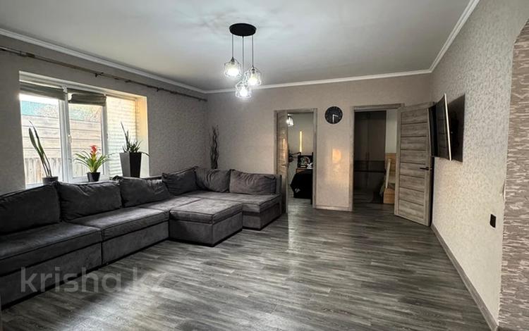 Отдельный дом · 5 комнат · 190 м² · 6.5 сот., Гай за 36 млн 〒 в Каскелене — фото 2