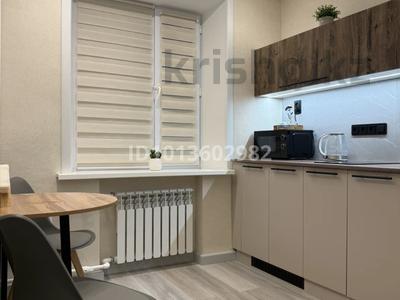 1-комнатная квартира · 33 м² · 3/4 этаж, Молдагуловой 6 — Центр города за 20 000 ₸ в Балхаше