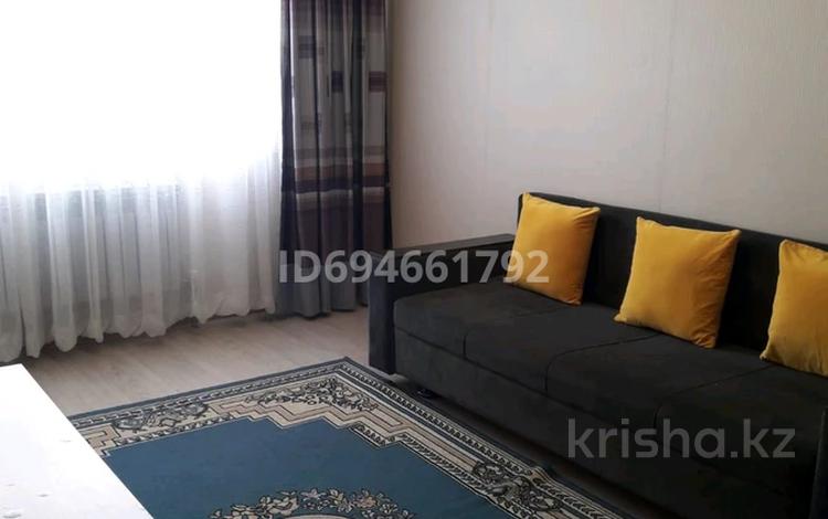 2-бөлмелі пәтер · 55 м² · 12/12 қабат, мкр Достык, Садвакасова 35, бағасы: 280 000 ₸ в Алматы, Ауэзовский р-н — фото 4