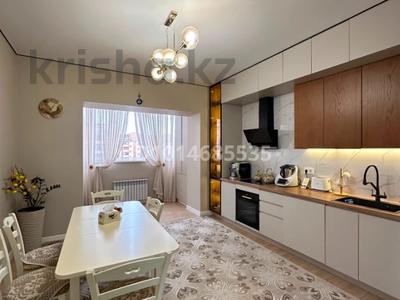 4-комнатная квартира · 136 м² · 4/5 этаж, мкр. Алтын орда 24Б за 58 млн ₸ в Актобе