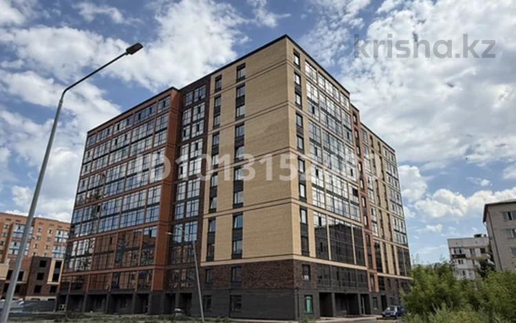 2-комнатная квартира · 39 м² · 6/9 этаж, Микрорайон Коктем 5/5 за 14.5 млн ₸ в Кокшетау — фото 15