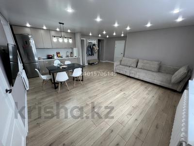 5-комнатная квартира · 94 м² · 3/9 этаж, машхур жусупа 26 — каирбаева за 45 млн ₸ в Павлодаре
