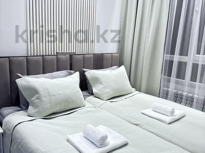 1-комнатная квартира · 25 м² · 10/18 этаж, Утепова 31 за 16 000 ₸ в Алматы, Бостандыкский р-н
