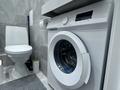 1-комнатная квартира · 25 м² · 10/18 этаж, Утепова 31 за 16 000 〒 в Алматы, Бостандыкский р-н — фото 12