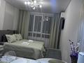 1-комнатная квартира · 25 м² · 10/18 этаж, Утепова 31 за 16 000 〒 в Алматы, Бостандыкский р-н — фото 18