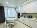 4-комнатная квартира · 125 м² · 3/8 этаж, Кабанбай батыра 38/1, 38/2, 38/3 за 110 млн ₸ в Астане, Есильский р-н — фото 11