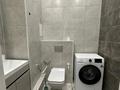 3-бөлмелі пәтер · 78 м² · 6/18 қабат, Турар Рыскулов 1, бағасы: 680 000 ₸ в Астане, Есильский р-н — фото 4