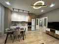 3-бөлмелі пәтер · 78 м² · 6/18 қабат, Турар Рыскулов 1, бағасы: 680 000 ₸ в Астане, Есильский р-н — фото 8