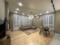 3-бөлмелі пәтер · 78 м² · 6/18 қабат, Турар Рыскулов 1, бағасы: 680 000 ₸ в Астане, Есильский р-н — фото 9