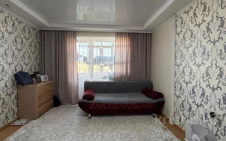 3-бөлмелі пәтер · 58.3 м² · 5/5 қабат, Баймагамбетова 179, бағасы: 26 млн ₸ в Костанае — фото 2