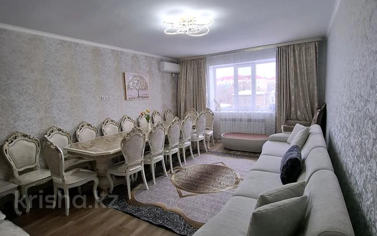 1-бөлмелі пәтер · 52 м² · 3/5 қабат, Кекильбаева, бағасы: 23 млн ₸ в Уральске — фото 2