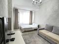1-комнатная квартира · 40 м² · 22/24 этаж, Кабанбай батыр 48/5 за 16 000 ₸ в Астане, Есильский р-н
