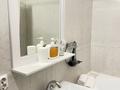 1-комнатная квартира · 40 м² · 22/24 этаж, Кабанбай батыр 48/5 за 16 000 ₸ в Астане, Есильский р-н — фото 4