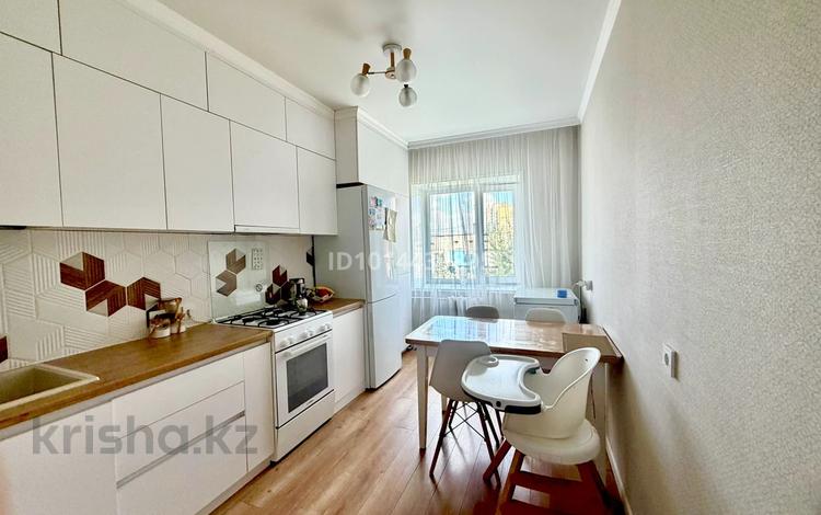 2-бөлмелі пәтер · 55.8 м² · 5/9 қабат, Абылай хана 6/1 — Пушкина, Абылай хана, бағасы: 34.5 млн ₸ в Астане, Алматы р-н — фото 2