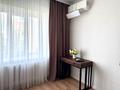 2-бөлмелі пәтер · 55.8 м² · 5/9 қабат, Абылай хана 6/1 — Пушкина, Абылай хана, бағасы: 34.5 млн ₸ в Астане, Алматы р-н — фото 15