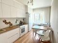 2-бөлмелі пәтер · 55.8 м² · 5/9 қабат, Абылай хана 6/1 — Пушкина, Абылай хана, бағасы: 34.5 млн ₸ в Астане, Алматы р-н — фото 2