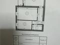 2-бөлмелі пәтер · 55.8 м² · 5/9 қабат, Абылай хана 6/1 — Пушкина, Абылай хана, бағасы: 34.5 млн ₸ в Астане, Алматы р-н — фото 27