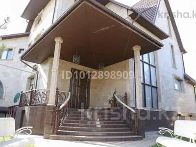 Жеке үй · 9 бөлме · 1000 м² · 20 жүзд., мкр Наурыз, бағасы: 700 млн ₸ в Шымкенте, Туран р-н