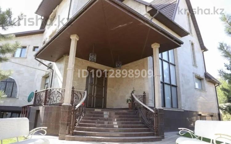 Жеке үй · 9 бөлме · 1000 м² · 20 жүзд., мкр Наурыз, бағасы: 700 млн ₸ в Шымкенте, Туран р-н — фото 2
