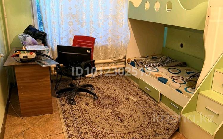 3-комнатная квартира · 58 м² · 1/5 этаж, 8-й микрорайон, 8-й микрорайон 57 — Возле Ладушки за 180 000 ₸ в Шымкенте, Туран р-н — фото 2