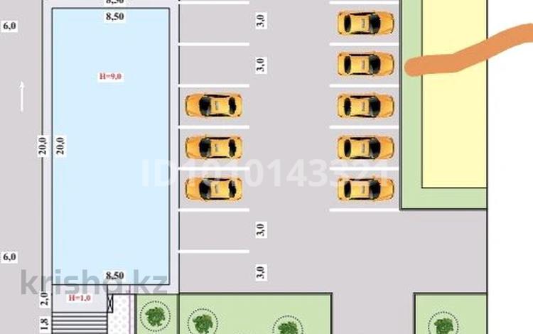 Участок · 2.2 сотки, мкр. Алтын орда за 16.7 млн ₸ в Актобе — фото 2