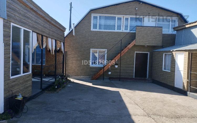 Дом · 4 комнаты · 150 м², Казахстанская 155а за 50 000 〒 в Бурабае — фото 62